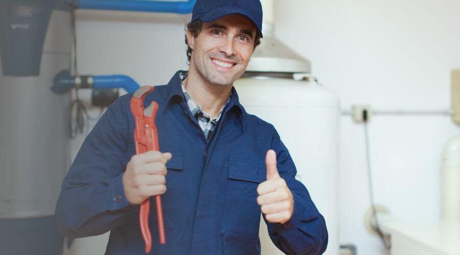 Professional Tankless Water Heater Installation in Stone Mountain, GA